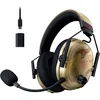 Image de Razer BlackShark V3 Pro CS2 - Casque sans fil pour e-sport avec annulation du bruit ANC - Pilote audio 50 mm - Microphone amovible - HyperSpeed 2,4 GHz et Bluetooth - PC/Mac | Dragon Lore