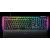 Image de Razer BlackWidow V4 - Clavier de jeu mécanique avec Razer Chroma RGB (commutateurs mécaniques, 6 touches macro dédiées, touches Doubleshot ABS) QWERTY DE-Layout | Noir