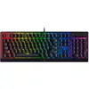 Image de Razer BlackWidow V4 X - Clavier de jeu mécanique avec Razer Chroma RGB - FR Green