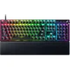Image de Razer Huntsman V3 Pro 8 KHz Clavier de jeu Taux d'interrogation 8 KHz Disposition américaine