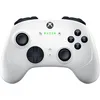 Image de Razer Wolverine V3 Pro - Manette de jeu sans fil pour Xbox et PC (HyperSpeed Wireless, Mecha Tactile Action Buttons, Anti-drift Hall Effect analog thumbstic sticks, haptic vibrations) Blanc