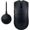 Image de Razer Viper V4 Pro - Souris Gaming Esport sans Fil symétrique - Ultra légère 49 g - HyperSpeed Gen-2 avec fréquence de 8 KHz - Capteur Focus Pro 50K - Molette Optique - PC/Mac | Noir