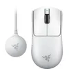 Image de Razer Viper V4 Pro - Souris Gaming Esport sans Fil symétrique - Ultra légère 50 g - HyperSpeed Gen-2 avec fréquence de 8 KHz - Capteur Focus Pro 50K - Molette Optique - PC/Mac | Blanc
