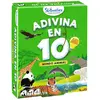 Image de LÚdilo Jeu De Société Du Monde Animal