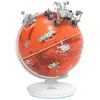 Image de Playshifu Globe De La Planète Mars Espagnol