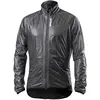 Image de Coupe-vent Biotex imperméable Noir Taille XXL