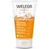Image de Weleda Kids 2in1 Shampoo & Body Wash Sinaasappel
