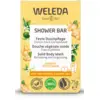 Image de Weleda Shower Bar Ginger + Petitgrain