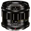 Image de Voigtlander Nokton 40mm f/1.2 asphérique monture Nikon Z - Noir