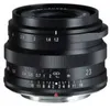 Image de Voigtländer Nokton 23mm f/1.2 en monture Fujifilm X