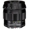 Image de Voigtlander Nokton 75mm f/1.5 asphérique monture Nikon Z - Noir