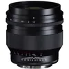 Image de Voigtlander Nokton 28mm f/1.5 noir monture Sony E
