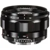 Image de Voigtlander Nokton 35mm f/1.4 monture Sony E - Noir
