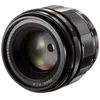 Image de Voigtlander Nokton 40mm f/1.2 asphérique monture Sony E - Noir