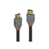 Image de Lindy Câble HDMI High Speed Anthra Line 1m