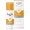 Image de Eucerin Sun Oil Control Gel-Crème SPF50+