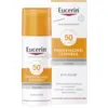 Image de Eucerin Sun Photoaging Control Fluid SPF50