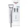Image de Eucerin Hyaluron-Filler +3x Effect Oogcrème SPF15