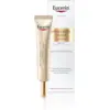 Image de Eucerin Hyaluron-Filler + Elasticity Oogcrème SPF20