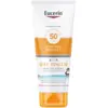 Image de Eucerin Sun Sensitive Protect Dry Touch Kids Gel-Creme SPF50+