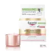 Image de Eucerin Hyaluron-Filler + Elasticity Dagcrème Rose SPF30 Navulling