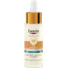 Image de Eucerin Sun Oil Control Ultralicht UV Serum SPF 50+