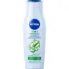 Image de Nivea 2in1 Care Express Shampoo & Conditioner