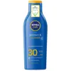 Image de Nivea Sun Protect & Hydrate Zonnemelk SPF30