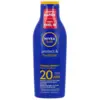 Image de Nivea Sun Protect & Hydrate Zonnemelk SPF30