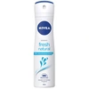 Image de Nivea Fresh Natural Deodorant Spray