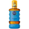 Image de Nivea Sun Protect & Bronze Beschermende Olie SPF20