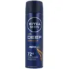 Image de Nivea Men Deep Espresso Anti-Transpirant Spray