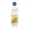 Image de Nivea Sun Face Zonnefluide Anti-Spot Spf 50+