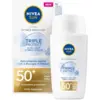 Image de Nivea Sun Triple Protect SPF50+ Zonnebrandcrème