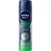 Image de Nivea Men Fresh Sensation Anti-Transpirant Spray