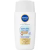 Image de Nivea Sun Ultra Light Daily Fluide Medium Tinted Spf 50+