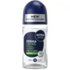 Image de Nivea Men Derma Control Sensitive Deodorant Roller