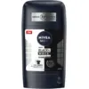 Image de Nivea Men Black & White Invisible Original Anti-Transpirant Stick