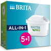 Image de Brita Maxtra Pro Filterpatroon Pure Performance Pack 5+1