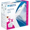 Image de Brita Waterfilterkan Aluna Cool White + 2 Maxtra Filterpatroon