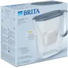 Image de Brita Waterfilterkan Style Essential Cool Stone Blue