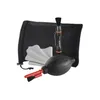 Image de Hama Kit de nettoyage photo Optic Dry 4 pièces