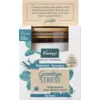 Image de Kneipp Goodbye Stress Geurkaars Watermint-Rosemary