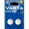 Image de Varta Lithium CR2430 Batterijen