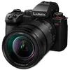 Image de Panasonic Lumix S5 II + S 24-105mm f/4 OIS