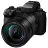 Image de Panasonic Lumix S5 IIx + S 24-105mm f/4 OIS