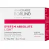 Image de Annemarie Börlind System Absolute Light Smoothing Day Cream