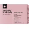 Image de Annemarie Börlind Rose Nature Supreme Glow Cream Gel