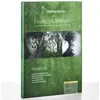 Image de Hahnemuhle Bamboo A2 25 feuilles