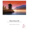 Image de HAHNEMUHLE Photo Glossy papier photo 25 feuilles A3 260 gr